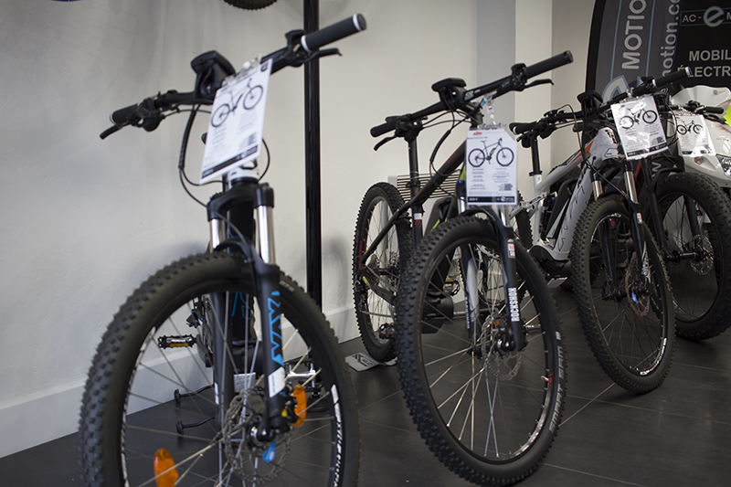 Velo electrique avenue du maine Clearance