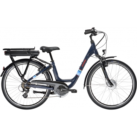 Gitane Organ e-Bike 36V 26" Gitane Organ e-Bike 36V 26"