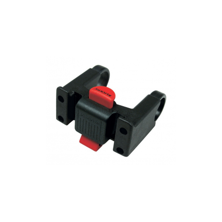 Adaptateur guidon Klickfix diamètre 22-26 mm Adaptateur guidon Klickfix diamètre 22-26 mm