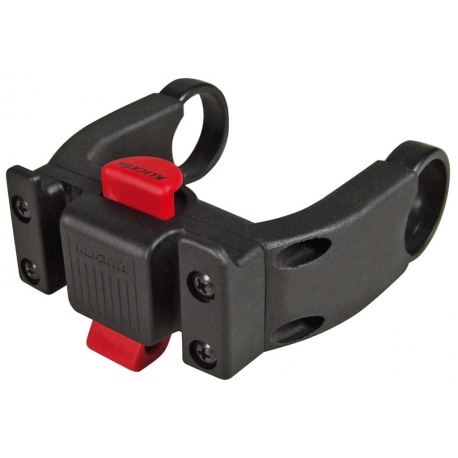Adaptateur guidon Klickfix diamètre 22-26 mm Adaptateur guidon Klickfix diamètre 22-26 mm