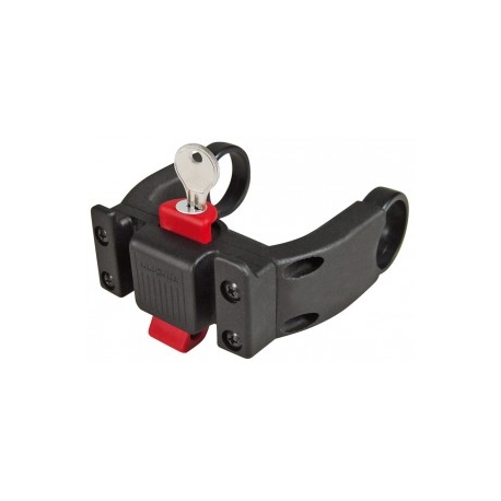 Adaptateur guidon Klickfix diamètre 22-26 mm Adaptateur guidon Klickfix diamètre 22-26 mm