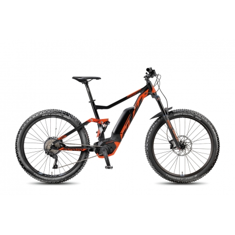 KTM Macina Kapoho 275 (mod. 2018) KTM Macina Kapoho 275 (mod. 2018)