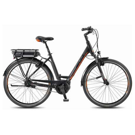 KTM Macina Classic Di2 KTM Macina Classic Di2