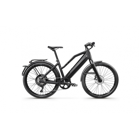 Vélo électrique Stromer ST2 Vélo électrique Stromer ST2
