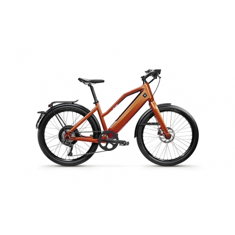Stromer ST1 Stromer ST1