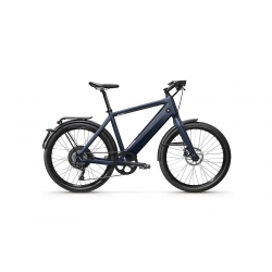Stromer ST1X