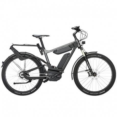 Riese & Müller Delite GX Rohloff Riese & Müller Delite GX Rohloff