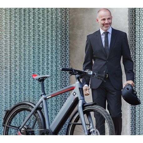 Stromer ST1 Stromer ST1