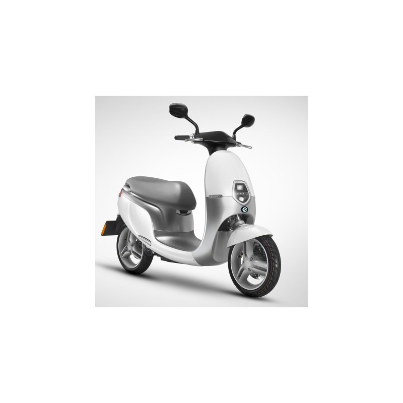 scooter électrique AC-Emotion Ecooter scooter électrique AC-Emotion Ecooter