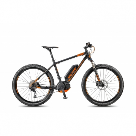 KTM Macina Force 271 KTM Macina Force 271