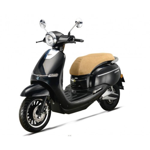 scooter électrique AC-Emotion F-cooter