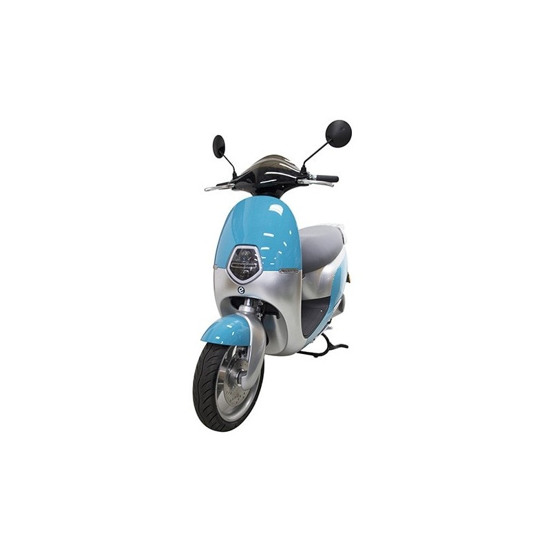 scooter électrique AC-Emotion Ecooter E1S scooter électrique AC-Emotion Ecooter E1S