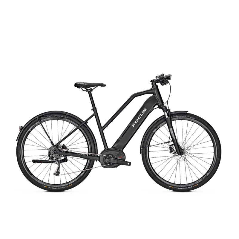 Focus Planet² 28''TR gris taille M (vélo tout-terrain à moteur Bosch) Focus Planet² 28''TR gris taille M (vélo tout-terrain à moteur Bosch)