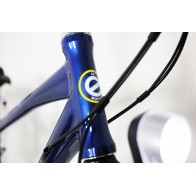 AC-Emotion Touring 28'' (vélo électrique à moteur pédalier) AC-Emotion Touring 28'' (vélo électrique à moteur pédalier)