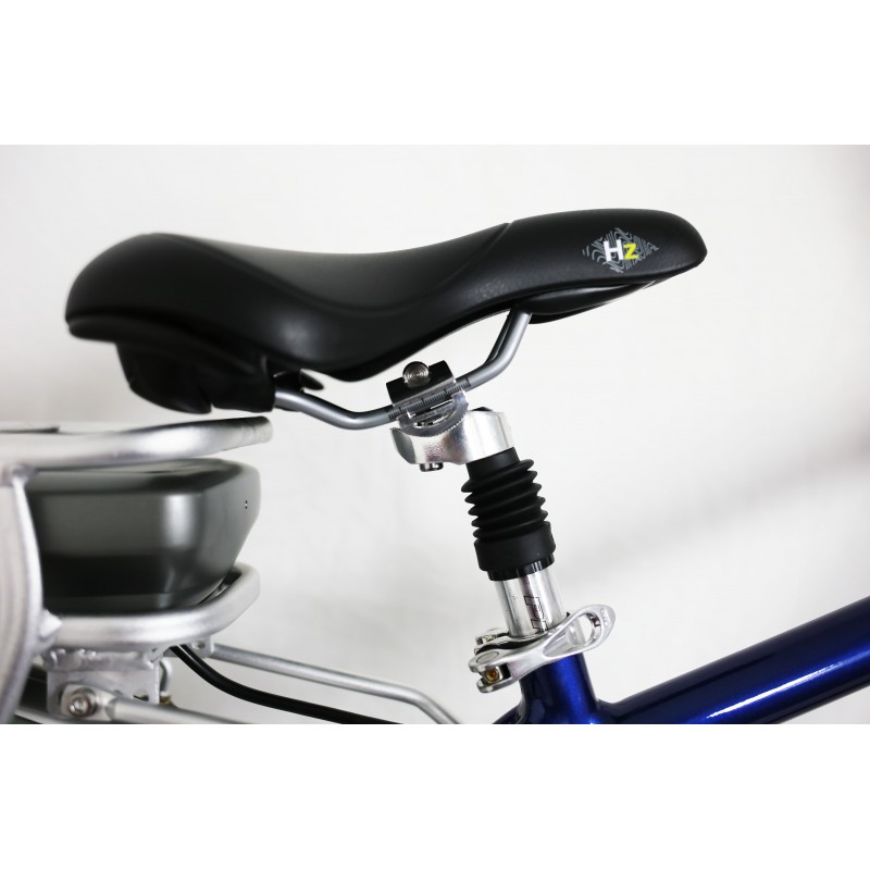 AC-Emotion Touring 28'' (vélo électrique à moteur pédalier)