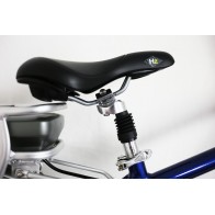 AC-Emotion Touring 28'' (vélo électrique à moteur pédalier) AC-Emotion Touring 28'' (vélo électrique à moteur pédalier)