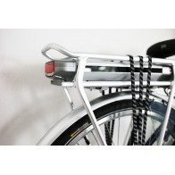 AC-Emotion Touring 28'' (vélo électrique à moteur pédalier) AC-Emotion Touring 28'' (vélo électrique à moteur pédalier)