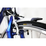 AC-Emotion Touring 28'' (vélo électrique à moteur pédalier) AC-Emotion Touring 28'' (vélo électrique à moteur pédalier)