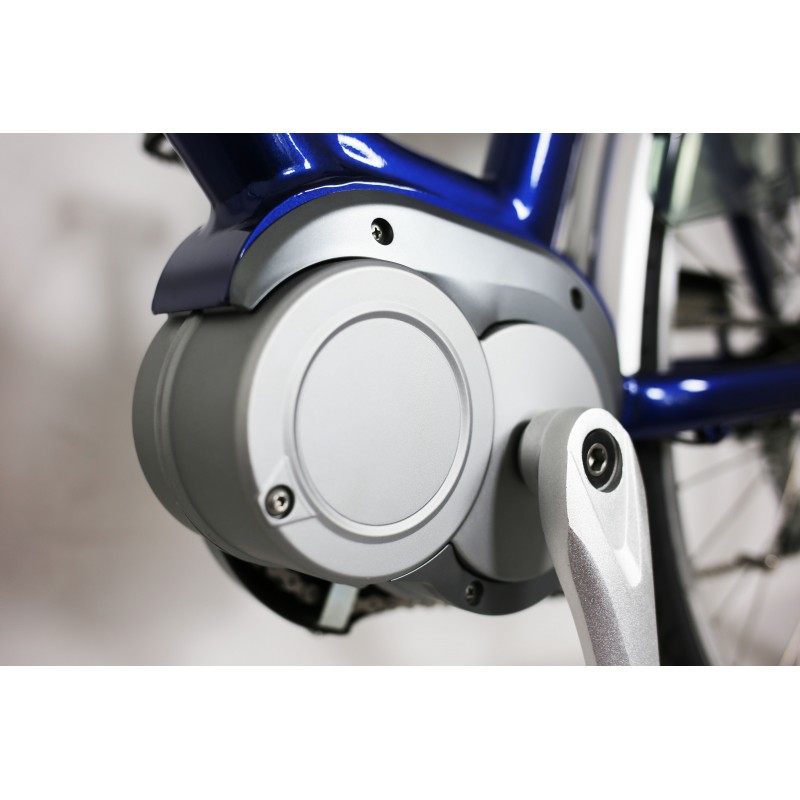 AC-Emotion Touring 28'' (vélo électrique à moteur pédalier)