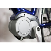 AC-Emotion Touring 28'' (vélo électrique à moteur pédalier) AC-Emotion Touring 28'' (vélo électrique à moteur pédalier)