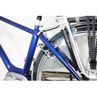 AC-Emotion Touring 28'' (vélo électrique à moteur pédalier) AC-Emotion Touring 28'' (vélo électrique à moteur pédalier)