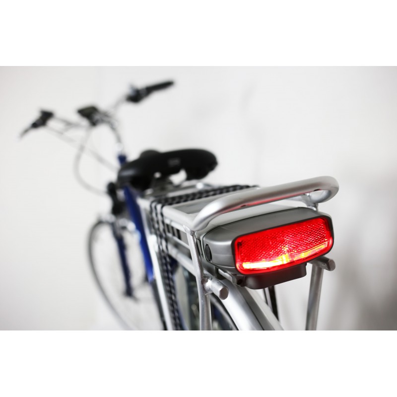 AC-Emotion Touring 28'' (vélo électrique à moteur pédalier)