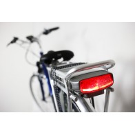 AC-Emotion Touring 28'' (vélo électrique à moteur pédalier) AC-Emotion Touring 28'' (vélo électrique à moteur pédalier)