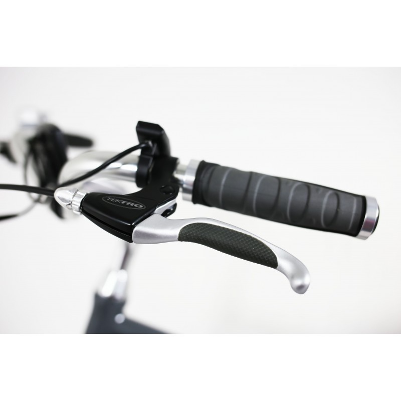 AC-Emotion Touring 28'' (vélo électrique à moteur pédalier)