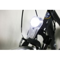 AC-Emotion Touring 28'' (vélo électrique à moteur pédalier) AC-Emotion Touring 28'' (vélo électrique à moteur pédalier)