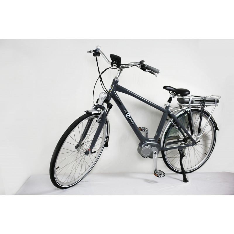 AC-Emotion Touring 28'' (vélo électrique à moteur pédalier)