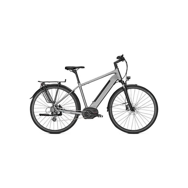 Kalkhoff Endeavour Move 3B (vélo électrique motorisé Bosch) cadre diamant taille 43S gris Kalkhoff Endeavour Move 3B (vélo électrique motorisé Bosch) cadre diamant taille 43S gris