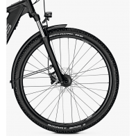 Focus Whistler2 6.9 EQP taille 40S coloris gris Focus Whistler2 6.9 EQP taille 40S coloris gris