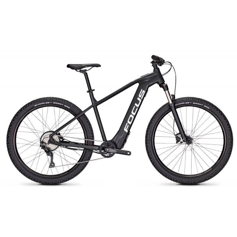 Focus Whistler2 6.9 taille 40 coloris noir Focus Whistler2 6.9 taille 40 coloris noir
