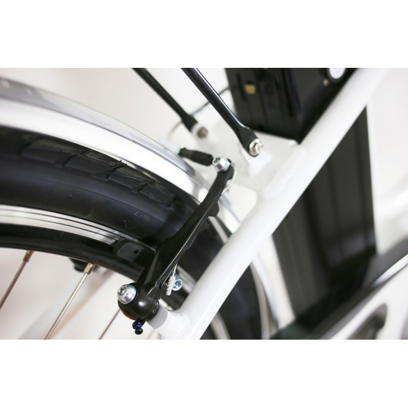 Vélo électrique Biclou Urbain Classic disponible chez AC-Emotion