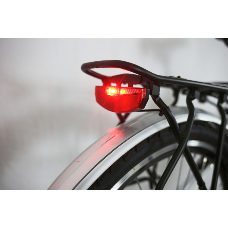 Vélo électrique Biclou Urbain Classic disponible chez AC-Emotion