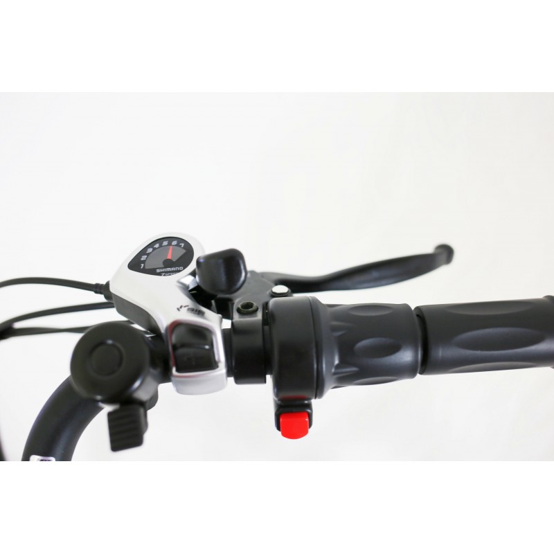 Vélo électrique Biclou Urbain Classic disponible chez AC-Emotion