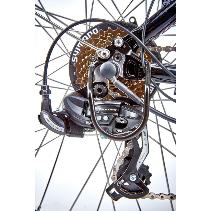 Vélo électrique Biclou Urbain Classic disponible chez AC-Emotion