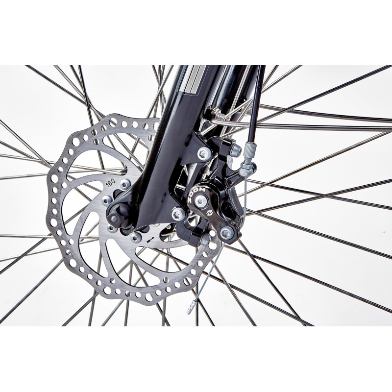 Vélo électrique Biclou Urbain Classic disponible chez AC-Emotion