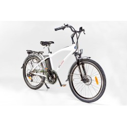 Vélo électrique Biclou Urbain Classic disponible chez AC-Emotion