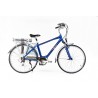 AC-Emotion Touring Bleu 28' - Taille M - Vélo électrique à moteur pédalier AC-Emotion Touring Bleu 28' - Taille M - Vélo électrique à moteur pédalier