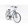 AC-Emotion Touring Gris 28' - Taille M - Vélo électrique à moteur pédalier AC-Emotion Touring Gris 28' - Taille M - Vélo électrique à moteur pédalier