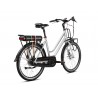 AC-Emotion Porteur MidDrive - 26" - Taille M - Vélo électrique à moteur pédalier AC-Emotion Porteur MidDrive - 26" - Taille M - Vélo électrique à moteur pédalier