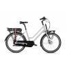 AC-Emotion Porteur MidDrive - 26" - Taille M - Vélo électrique à moteur pédalier AC-Emotion Porteur MidDrive - 26" - Taille M - Vélo électrique à moteur pédalier