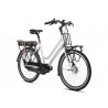 AC-Emotion Porteur MidDrive - 26" - Taille M - Vélo électrique à moteur pédalier AC-Emotion Porteur MidDrive - 26" - Taille M - Vélo électrique à moteur pédalier