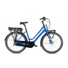 AC-Emotion Porteur MidDrive - 26" - Taille M - Vélo électrique à moteur pédalier AC-Emotion Porteur MidDrive - 26" - Taille M - Vélo électrique à moteur pédalier