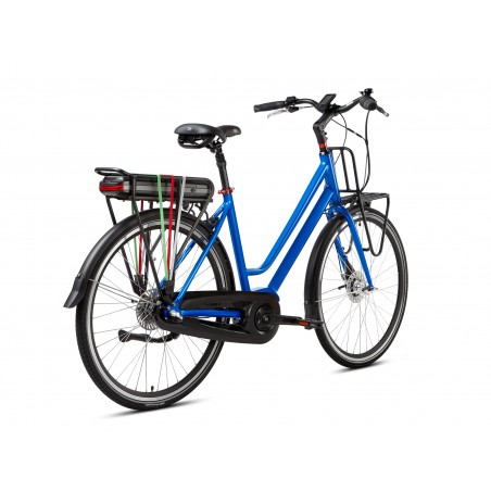 copy of AC-Emotion Porteur MidDrive - 28" - Taille M - Vélo électrique à moteur pédalier