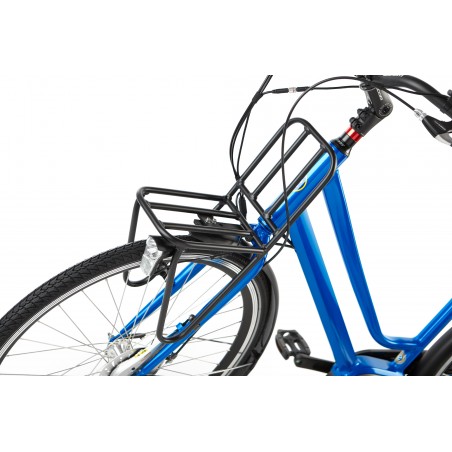 copy of AC-Emotion Porteur MidDrive - 28" - Taille M - Vélo électrique à moteur pédalier