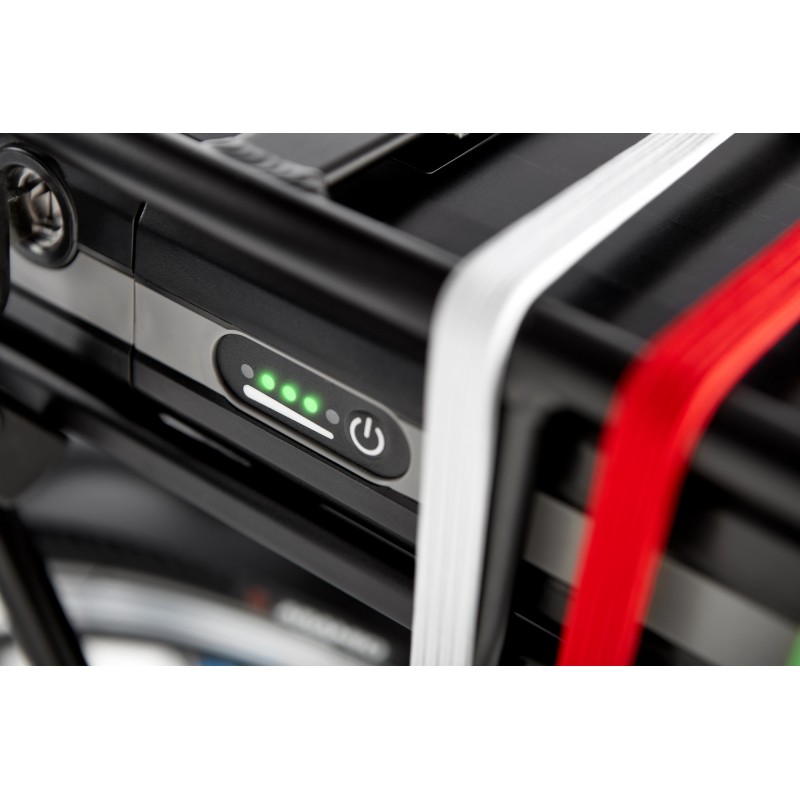 copy of AC-Emotion Porteur MidDrive - 28" - Taille M - Vélo électrique à moteur pédalier