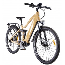 AC-Emotion ACE - Marron...