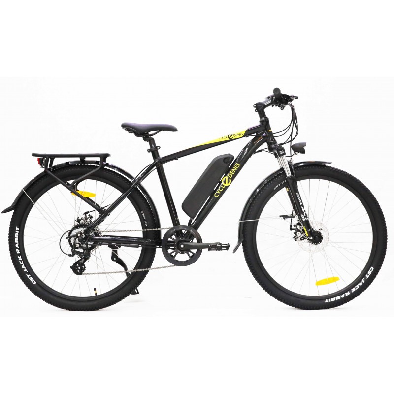 Ranger 275 - Taille M - Vélo électrique tout-terrain Ranger 275 - Taille M - Vélo électrique tout-terrain